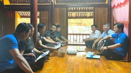 Tăng cường thực hiện chính sách BHXH, BHYT trên địa bàn tỉnh