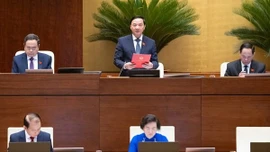 Đã có hàng triệu lượt góp ý kiến của nhân dân về sửa đổi Hiến pháp