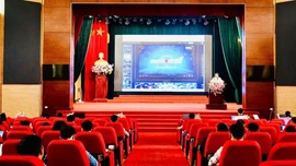 Bảo Thắng: Tập huấn kiến thức AI cho cán bộ, công chức, viên chức năm 2025
