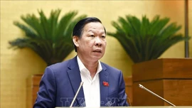 Dự kiến nước giải khát có đường sẽ chịu thuế tiêu thụ đặc biệt từ năm 2027