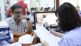 Bố trí đủ kinh phí cho việc sắp xếp tinh gọn bộ máy
