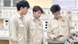 Lào Cai: Giải quyết việc làm cho hơn 9.600 lao động trong 4 tháng đầu năm 2026