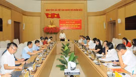 Đảng bộ Các cơ quan Đảng tỉnh triển khai thực hiện hiệu quả “3 đổi mới, 3 chăm lo”