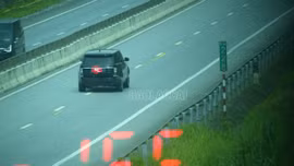Xử phạt 1 nữ tài xế điều khiển ô tô với tốc độ 156km/h trên cao tốc Nội Bài – Lào Cai
