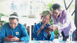 Thương mại điện tử - động lực phát triển cho hợp tác xã vùng cao