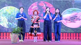 Hệ sinh thái khởi nghiệp - Bệ phóng hiện thực hóa ý tưởng của người trẻ