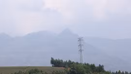 Lào Cai nỗ lực đưa điện về vùng khó