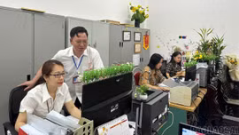 Lào Cai chủ động, quyết liệt thực hiện điều tra cơ sở hành chính, sự nghiệp năm 2026