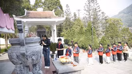 Khi lao động công ích trở thành bài học thay đổi hành vi