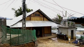 Động lực dưới mái nhà mới