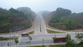 Vốn đầu tư công do địa phương quản lý đạt trên 10.100 tỷ đồng