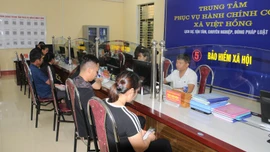 Nỗ lực thống nhất văn bản quy phạm pháp luật sau hợp nhất