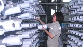 11 tháng năm 2025, sản xuất công nghiệp trên địa bàn tăng gần 8,7%