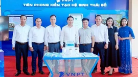 Lào Cai chú trọng đổi mới khoa học - công nghệ và chuyển đổi số