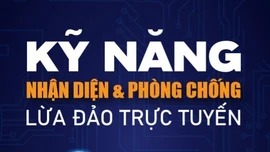 Chiến dịch tuyên truyền “Kỹ năng nhận diện và phòng chống lừa đảo trực tuyến bảo vệ người dân trên không gian mạng năm 2024”