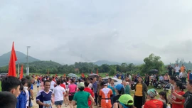 Bảo Yên dừng tổ chức Giải chạy Marathon “Nghĩa Đô xanh" lần thứ 3 - năm 2024