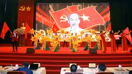 Đưa văn hóa trở thành nguồn lực nội sinh quan trọng cho phát triển nhanh và bền vững của tỉnh