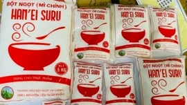 Công khai hàng loạt cơ sở sai phạm về an toàn thực phẩm
