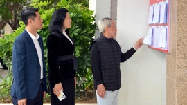 Bảo đảm cuộc bầu cử diễn ra thành công, thực sự là ngày hội của toàn dân