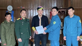 Tằng Loỏng sẵn sàng cho công tác tuyển quân năm 2026