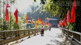 Phấn khởi trước thành công của Đại hội đại biểu toàn quốc lần thứ XIV của Đảng