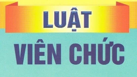 Ban hành Kế hoạch triển khai thi hành Luật Viên chức