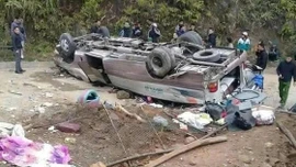 Thủ tướng chỉ đạo khắc phục hậu quả vụ tai nạn giao thông đặc biệt nghiêm trọng tại tỉnh Lào Cai