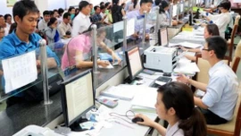 Sớm hoàn thiện cơ sở dữ liệu quốc gia về cán bộ, công chức, viên chức