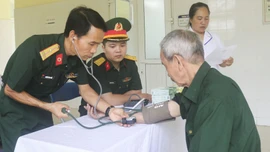 Nhiều hoạt động ý nghĩa được tổ chức nhân kỷ niệm Ngày Thương binh - Liệt sĩ