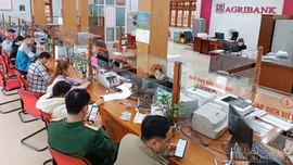 Khẳng định vai trò chủ lực đầu tư tam nông