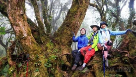 Nơi đáng đến giữa đại ngàn Tây Bắc