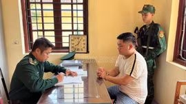 BĐBP Lào Cai triệt phá thành công chuyên án mua bán người qua biên giới