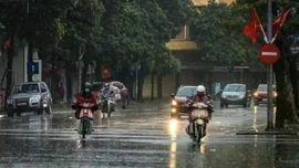 Thời tiết ngày 21/6: Mưa lớn nhiều nơi trên cả nước, đề phòng lũ quét, sạt lở đất