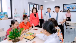 Hoàn thiện cơ chế vận hành mô hình tổ chức mới