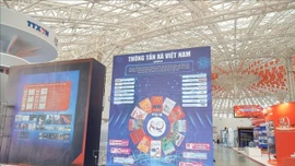 Công điện của Thủ tướng về tổ chức khai mạc triển lãm thành tựu đất nước