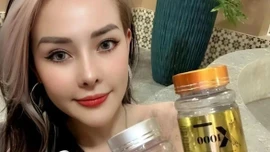 Bộ Y tế đang rà soát quảng cáo sản phẩm giảm cân của DJ Ngân 98