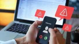 Việt Nam đứng thứ 8 thế giới về các mối đe dọa bảo mật từ thiết bị nội bộ