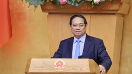 Thủ tướng sẽ dự Hội nghị các nhà tiên phong của WEF và làm việc tại Trung Quốc