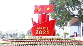 Thể lệ Cuộc thi sáng tác tranh cổ động tỉnh Lào Cai năm 2025