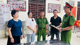 Khởi tố thêm 1 đối tượng trong đường dây "Mua bán trái phép hoá đơn”