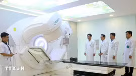 Ứng dụng trí tuệ nhân tạo trong sàng lọc, phát hiện sớm bệnh không lây nhiễm