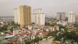 Tín dụng chảy vào sản xuất kinh doanh