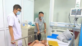 Đừng coi thường bệnh dại