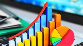 Quyết liệt giải pháp thực hiện mục tiêu tăng trưởng kinh tế 2025