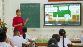 Ứng dụng công nghệ, trí tuệ nhân tạo trong giảng dạy các trường học vùng cao