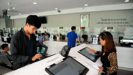 Từ ngày 1/7, mua bán nhà đất có cần phải ra công chứng?