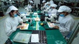 Nhiều chính sách thuế hỗ trợ đến với doanh nghiệp và người dân