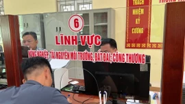Không để gián đoạn dịch vụ công khi vận hành chính quyền địa phương 2 cấp