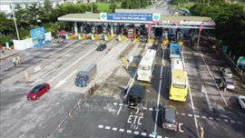 Còn 2,8 triệu tài khoản giao thông chưa kết nối thanh toán không dùng tiền mặt