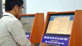 Địa phương nghiên cứu thu phí '0 đồng' khi thực hiện thủ tục hành chính trực tuyến